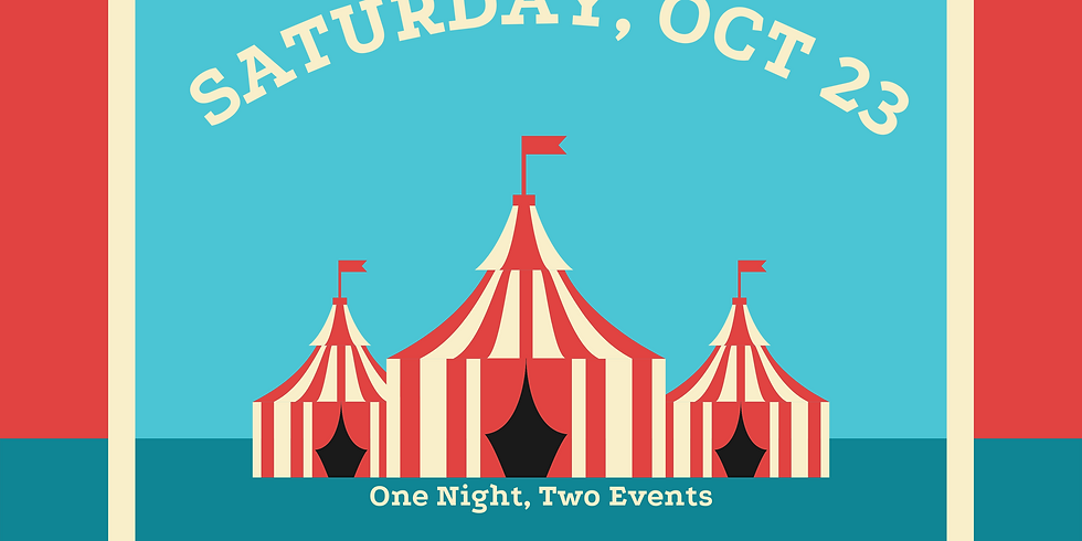 Kid's Circus Showcase & Parents Night Out