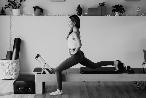 Pilates near me