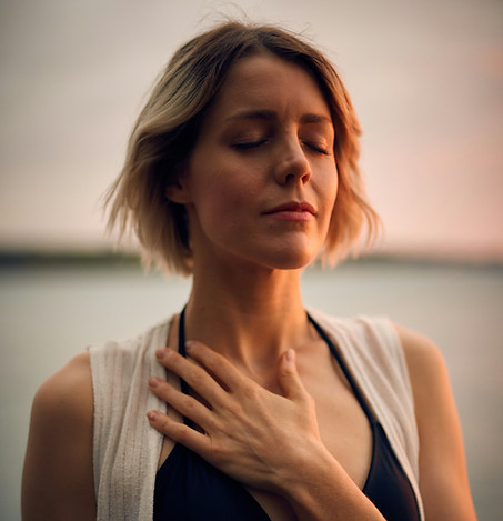 Holistic health and wellness