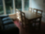 Apartment Lounge