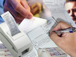 NO SE OLVIDE DE SOLICITAR SU COMPROBANTE DE PAGO