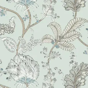 Thumbnail: Anna French KALAMKARI VINE