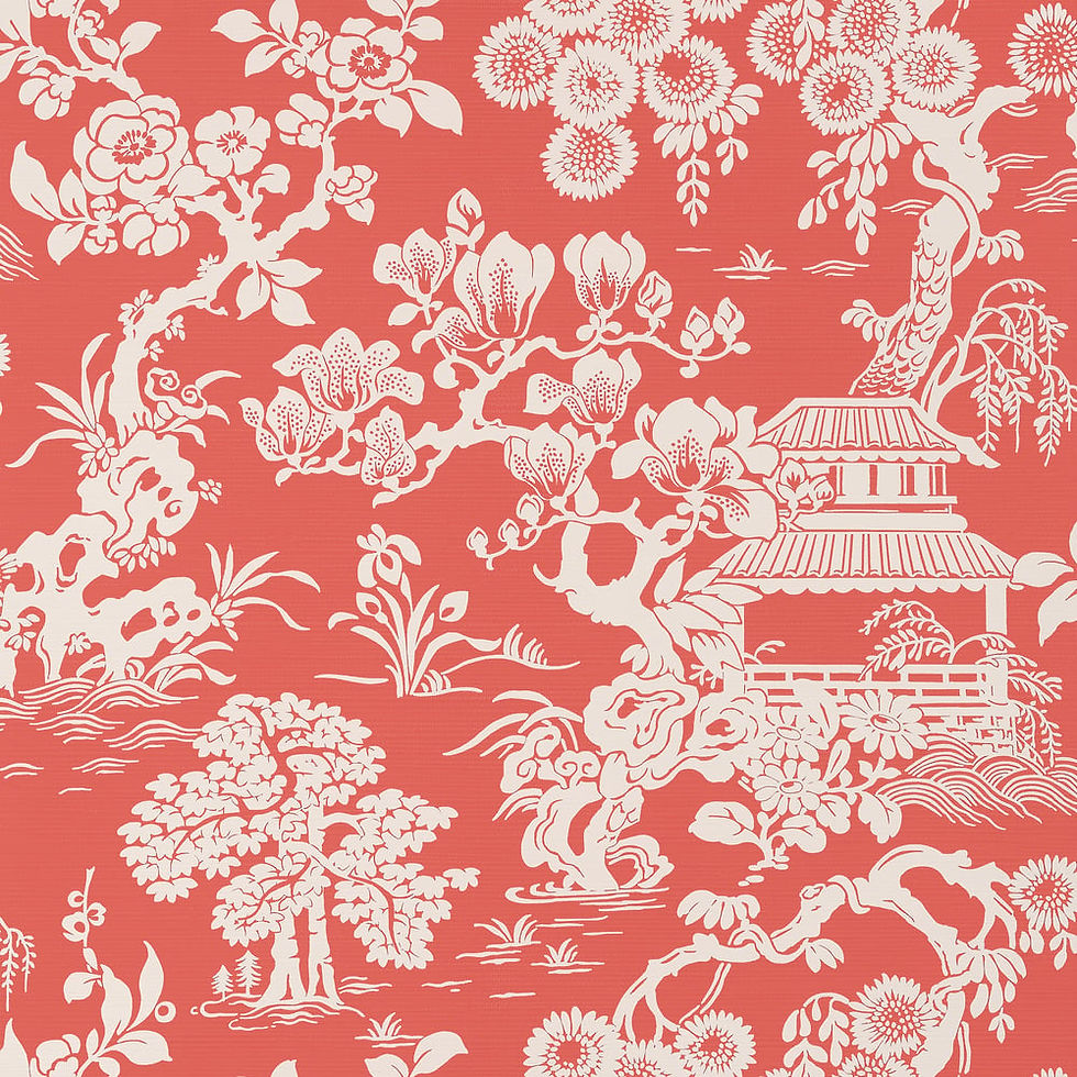 Thumbnail: Thibaut JAPANESE GARDEN