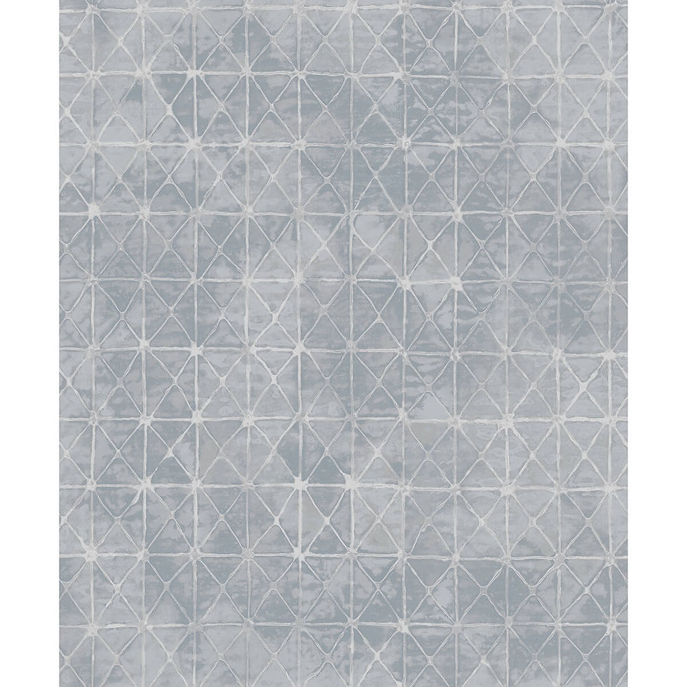 Thumbnail: A Street Print ODELL