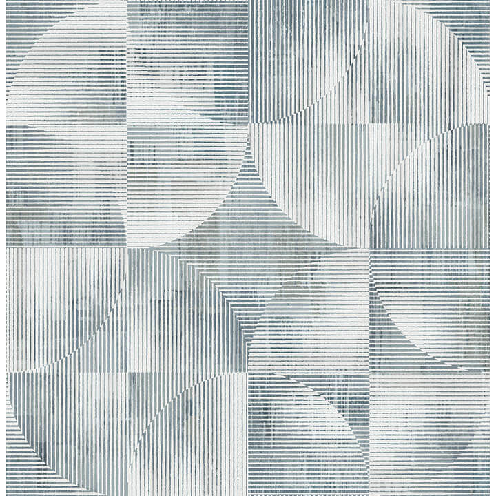 Thumbnail: A Street Print WOODBINE