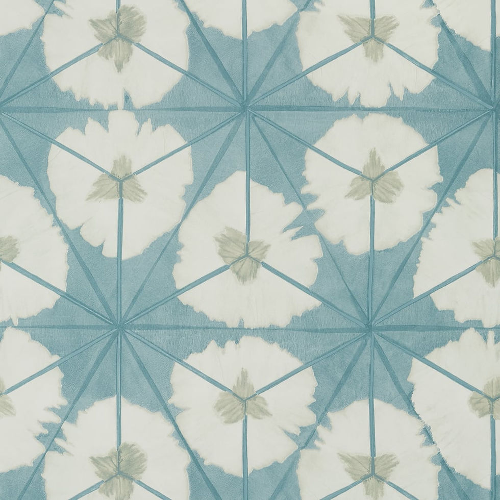 Thumbnail: Thibaut SUNBURST