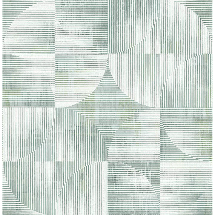 Thumbnail: A Street Print WOODBINE