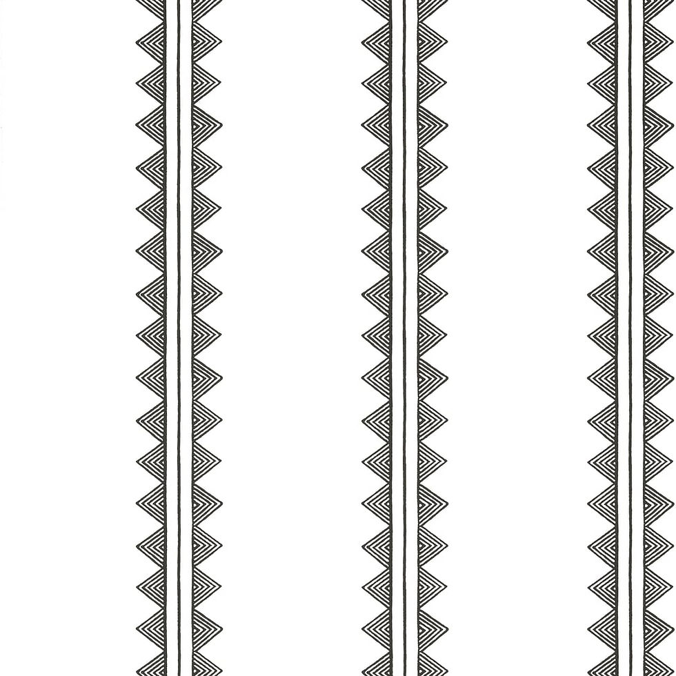 Thumbnail: Thibaut AGAVE STRIPE