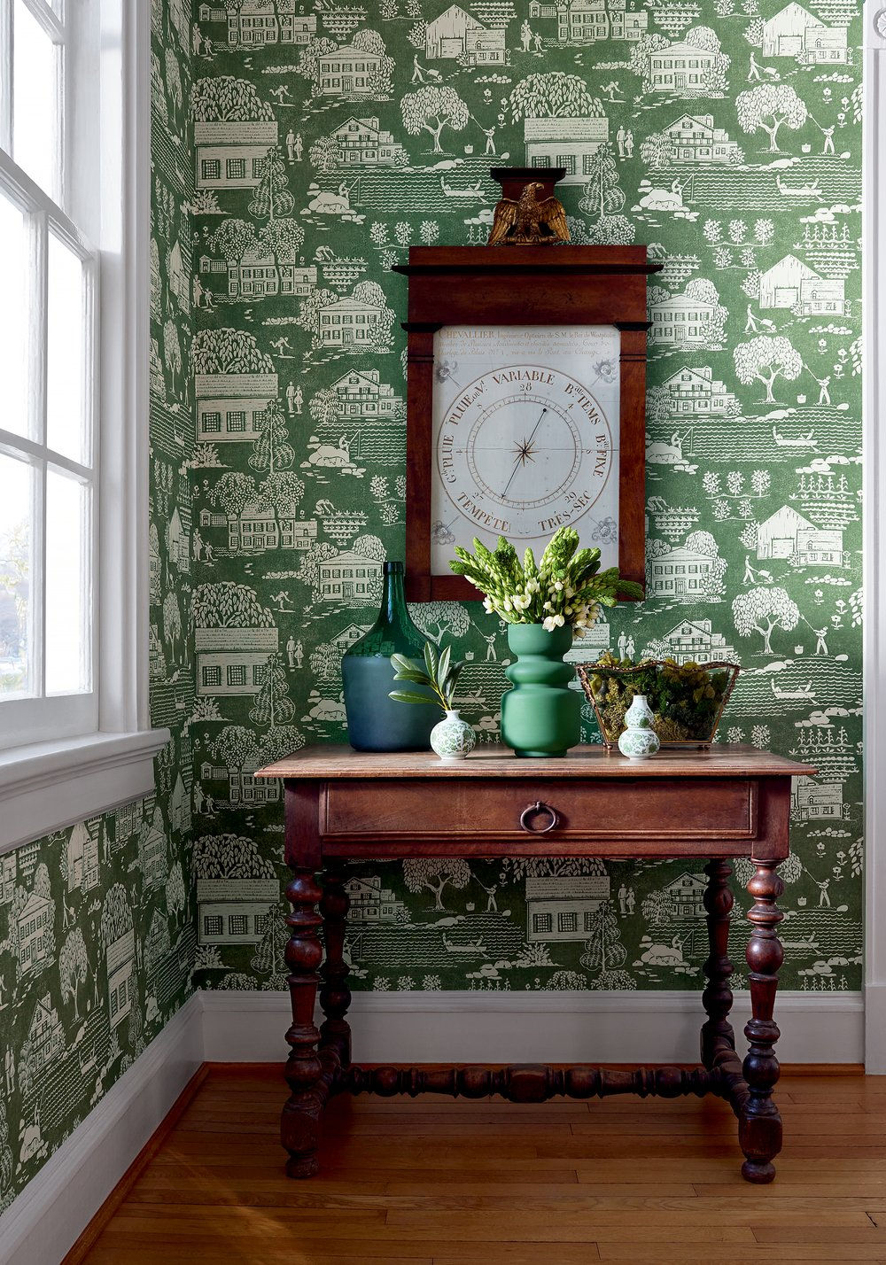 Anna French FARMINGDALE