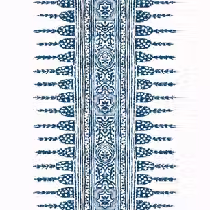 Thumbnail: Anna French JAVANESE STRIPE