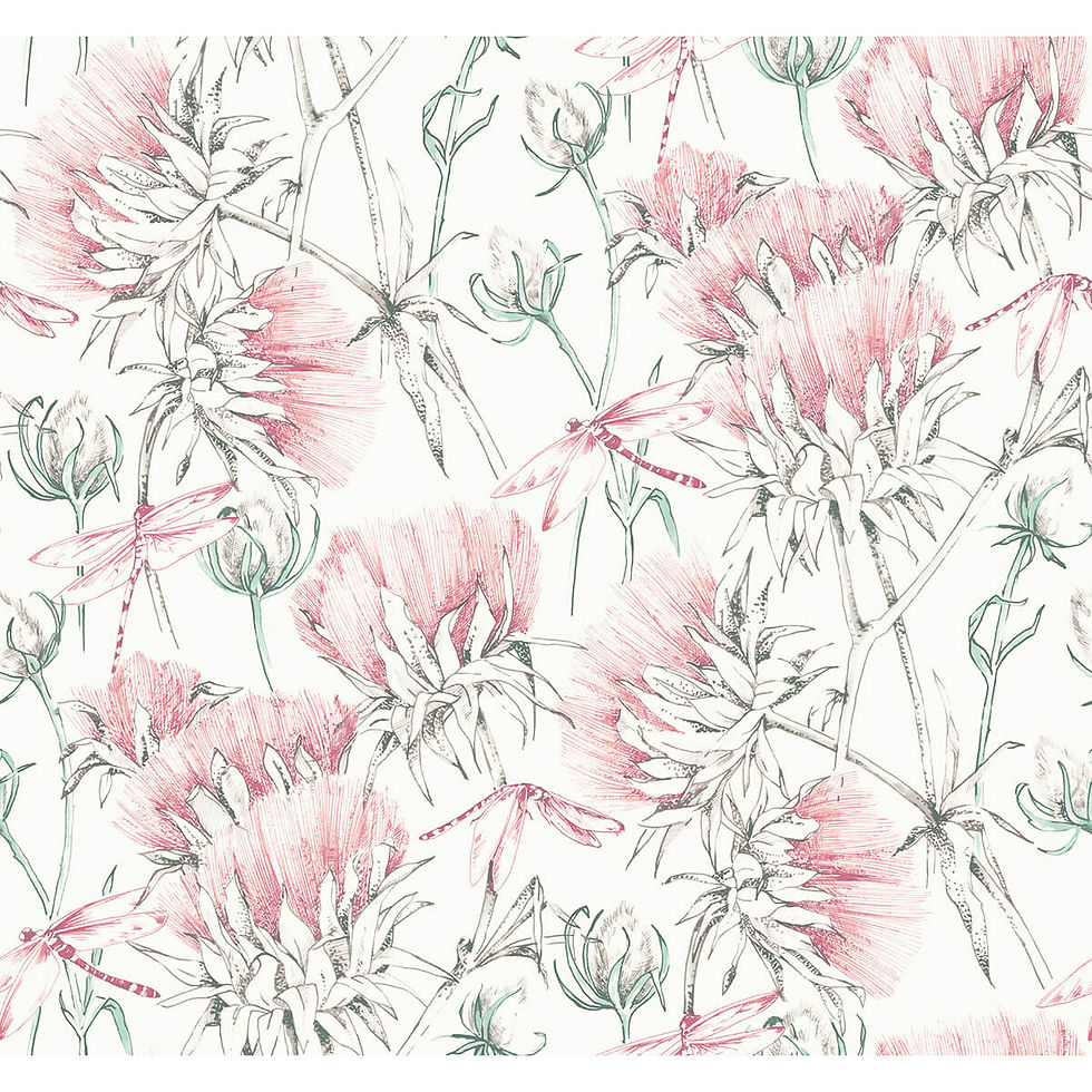 Thumbnail: A Street Print MARIELL