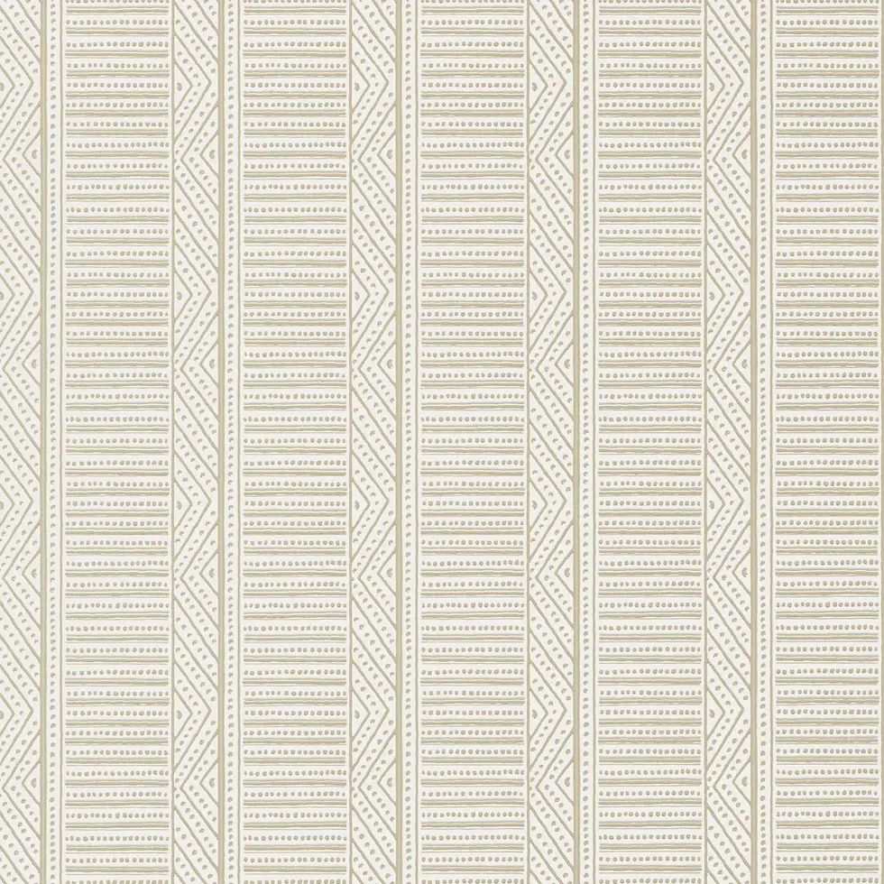 Thumbnail: Anna French MONTECITO STRIPE