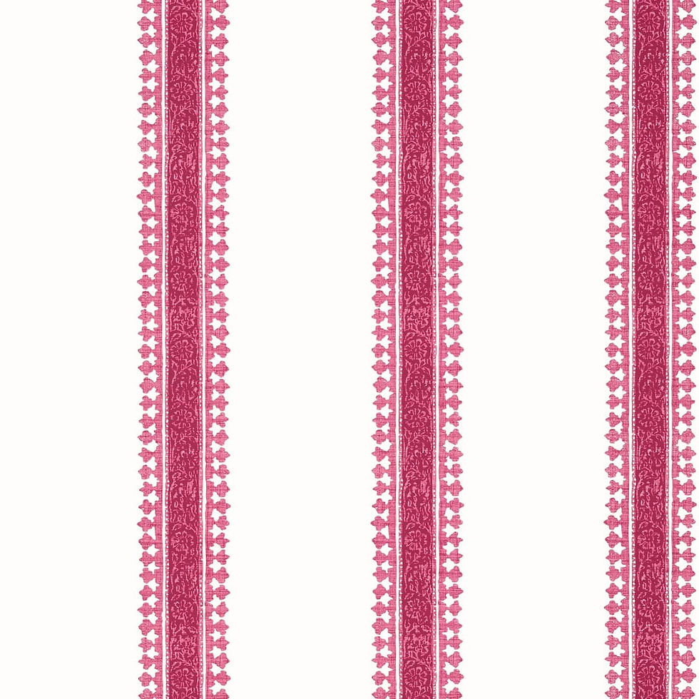 Thumbnail: Thibaut CAMBRIDGE STRIPE