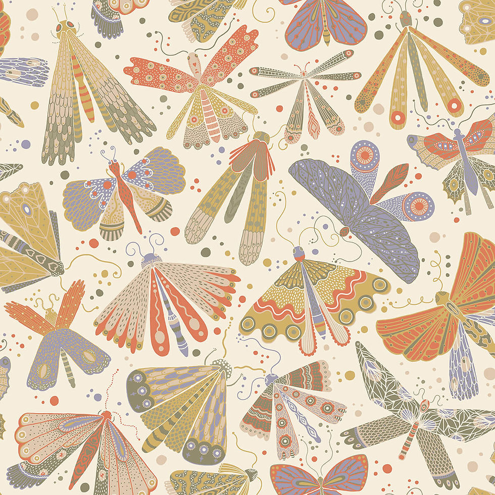 Thumbnail: A Street Print FLYGA