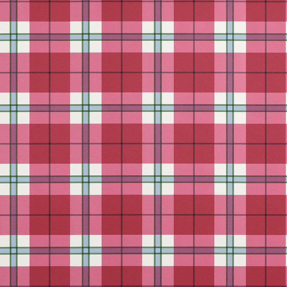 Thumbnail: Thibaut DOUGLAS PLAID