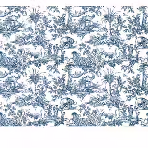 Thumbnail: Anna French ANTILLES TOILE