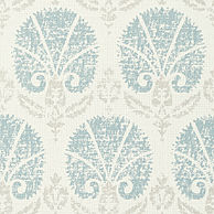 Thumbnail: Thibaut TURKISH DAMASK