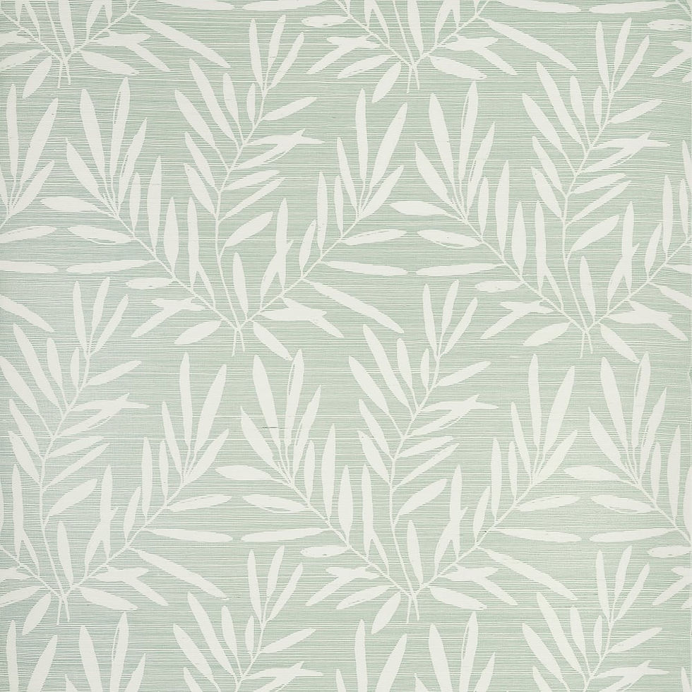 Thumbnail: Thibaut SUMMER LEAVES
