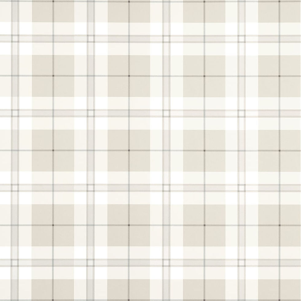 Thumbnail: Thibaut DOUGLAS PLAID