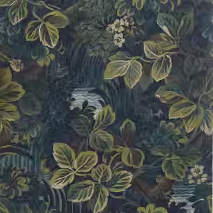 Thumbnail: Thibaut NIGHT GARDEN