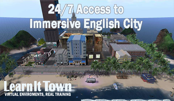 24/7 access