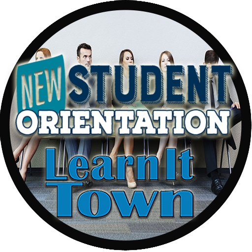 FREE Orientation