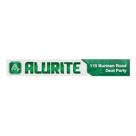 Alurite