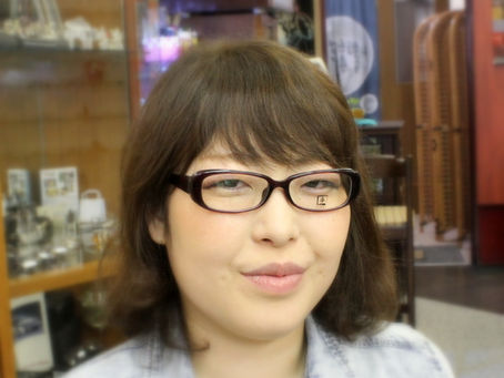 楽天球場お近くの方へ「歩」ちゃんがお婿入り