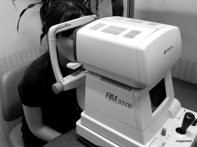 レフラクトメーター