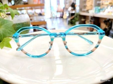 新ブランド・ヨハン フォン ゴイザン入荷!