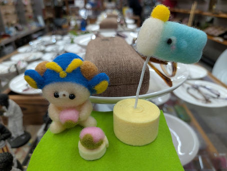 5月(GW)の定休日のお知らせ!