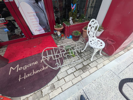 震度6強でしたが、本日より営業しております!