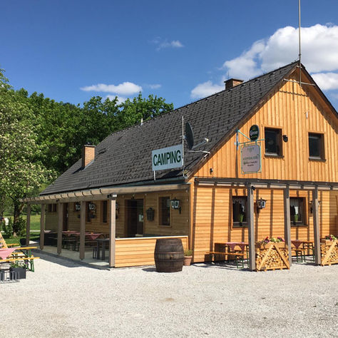 Gasthaus Hopfenliebe