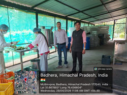 Rudra Shakti Herbs Office Hamirpur (5)
