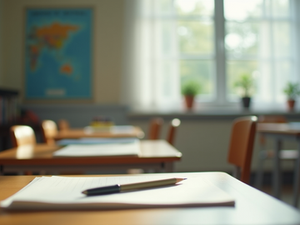 Professional Development Opportunities for Special Education Teachers