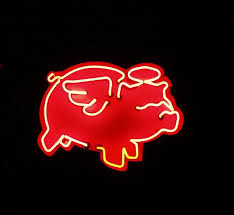 Ginger Pig Patch Co.