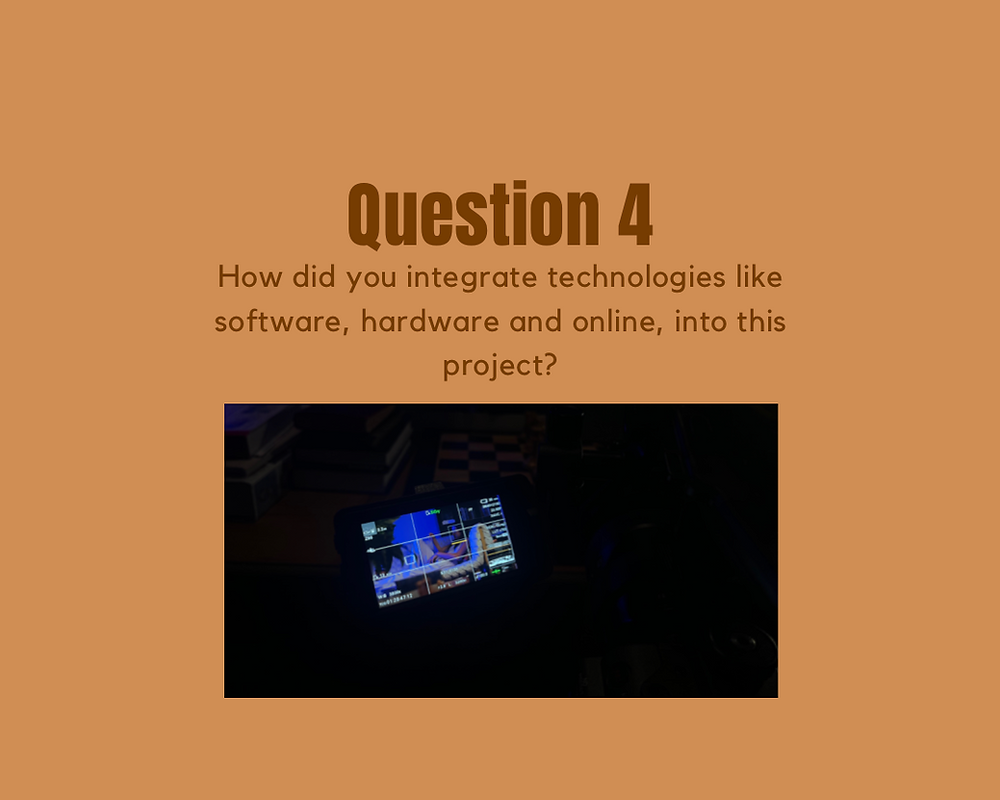 Reflective Software Tech Reflection Four