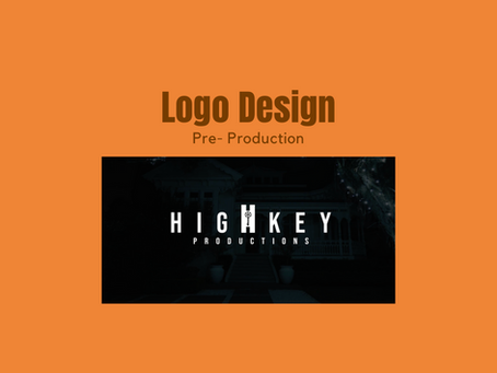 Logo Design 