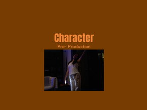 Character