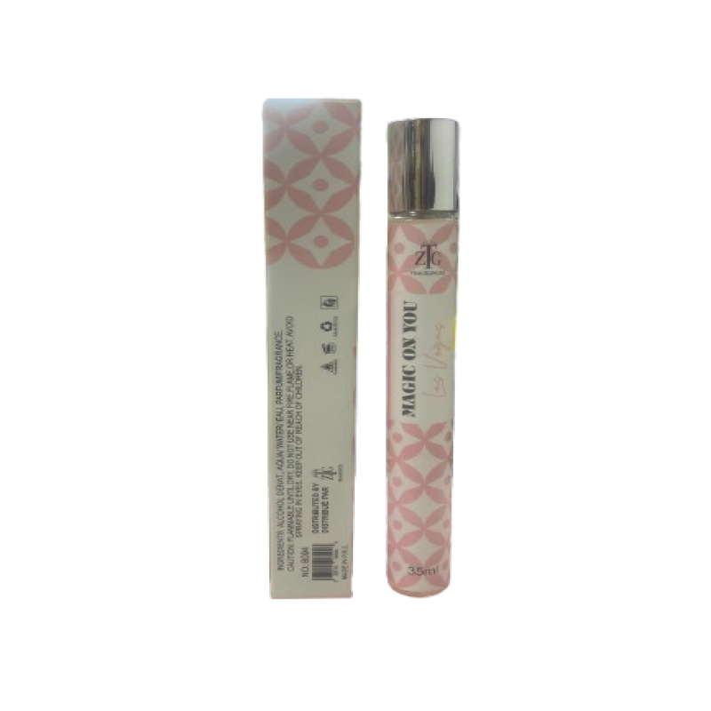 Perfume MAGIC ON YOU PERFUME 1.17 FL.OZ 35ML