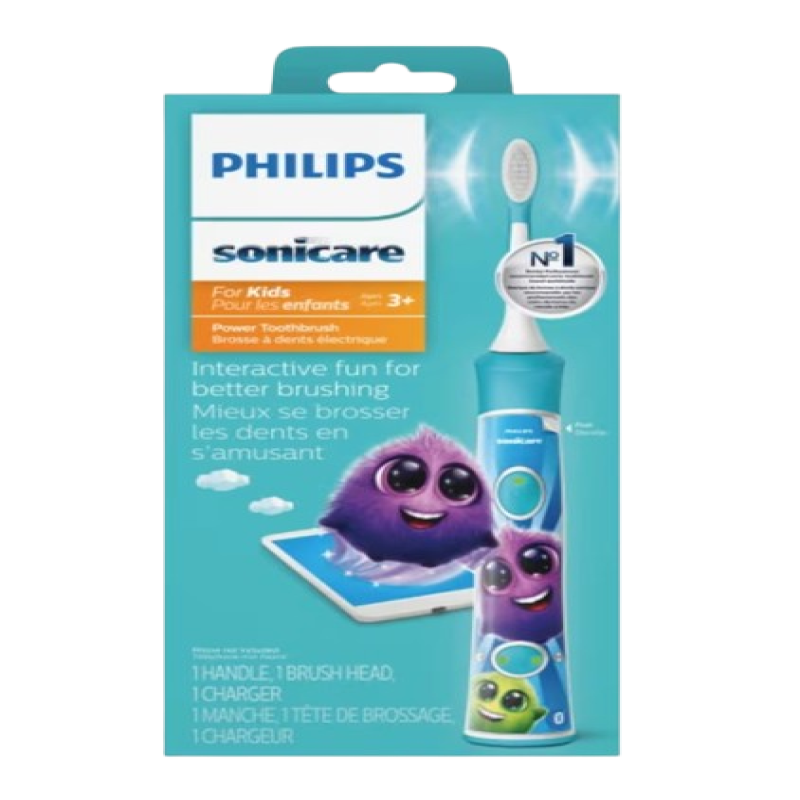 Tooth Brush SONICARE BLUETOOTH KIDS T/B