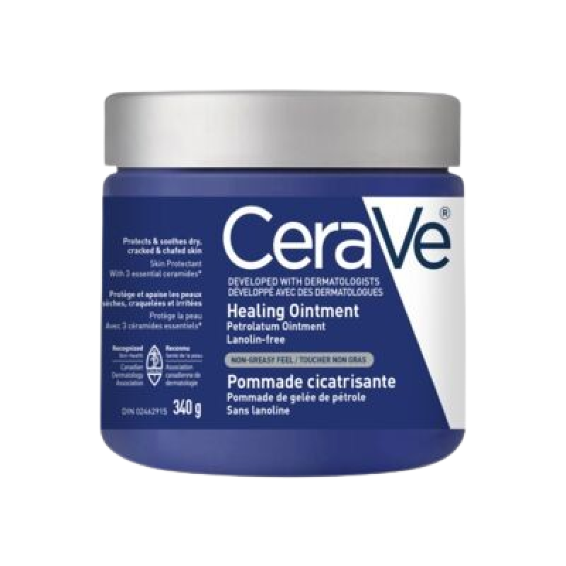 CeraVe Healing Ointment -340 g