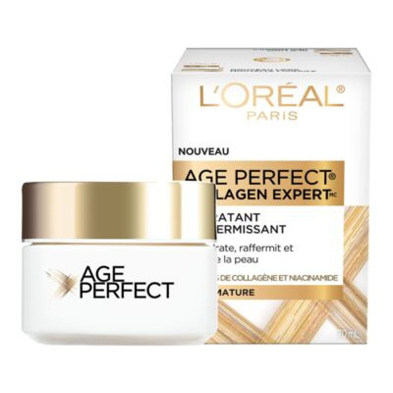 LOREAL AGE PERFECT COLLAGEN EXPERT DAY CR 70ML