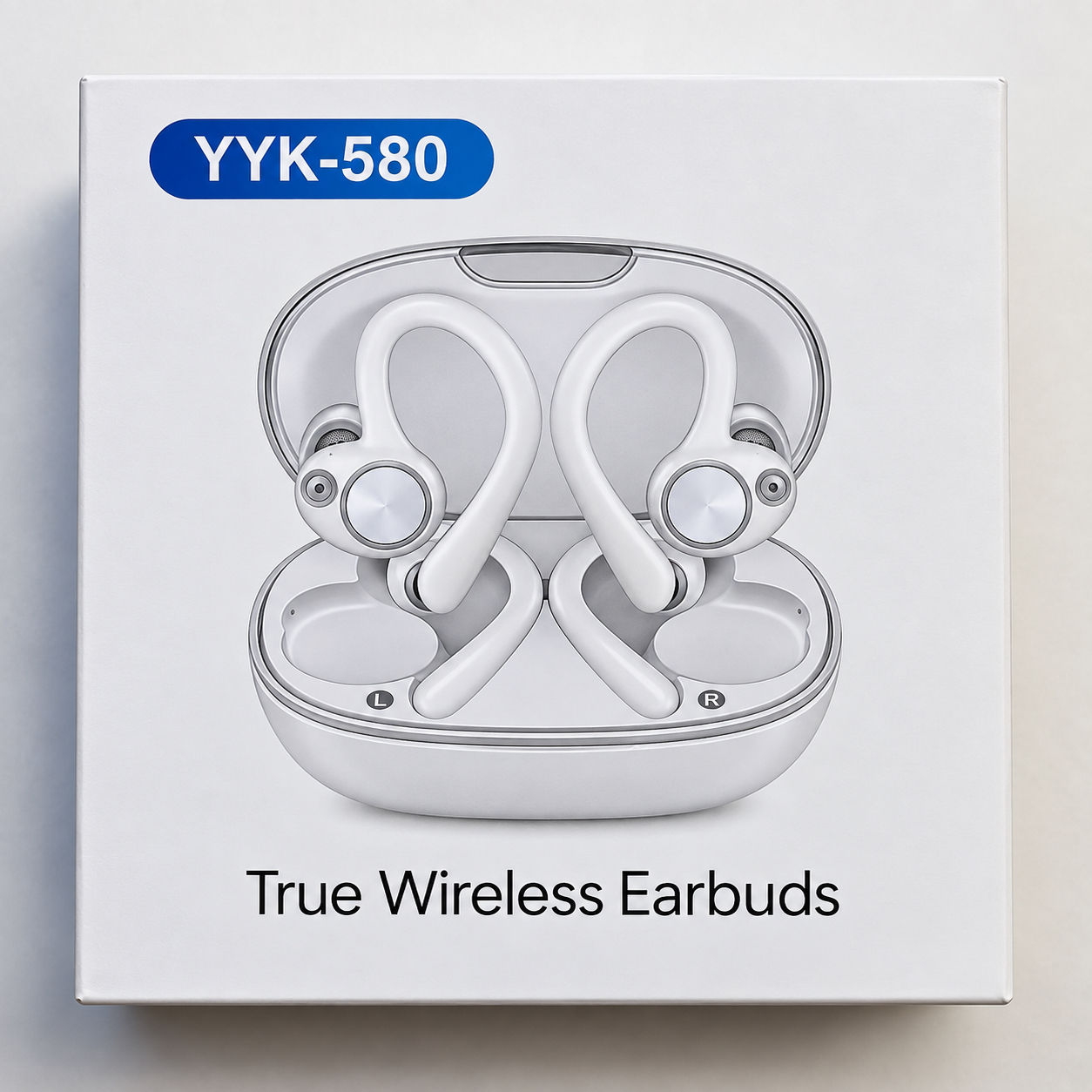 true wireless earbuds yyk