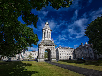Irish Tourism for 2016 in Numbers