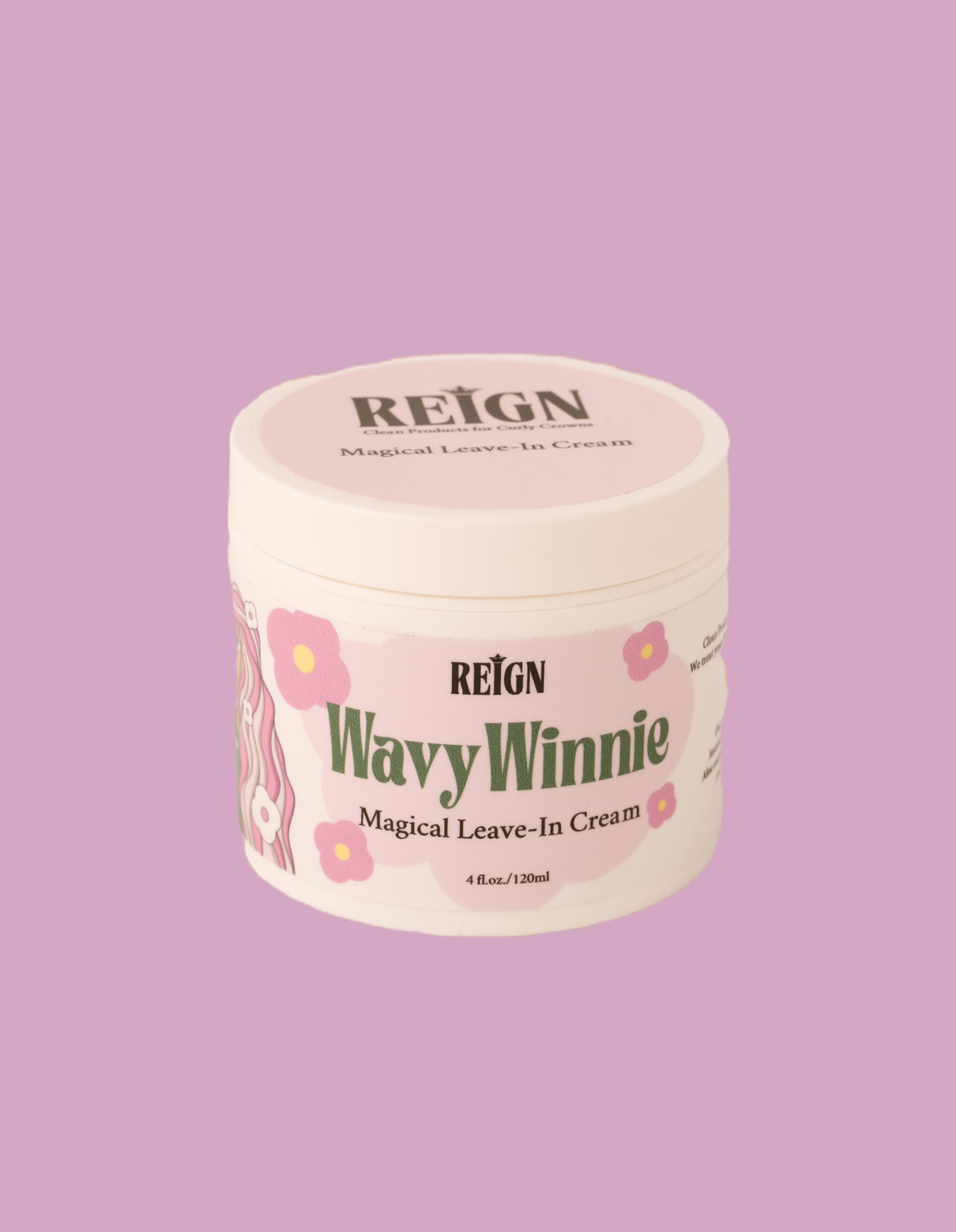 Magical Leave-In Cream