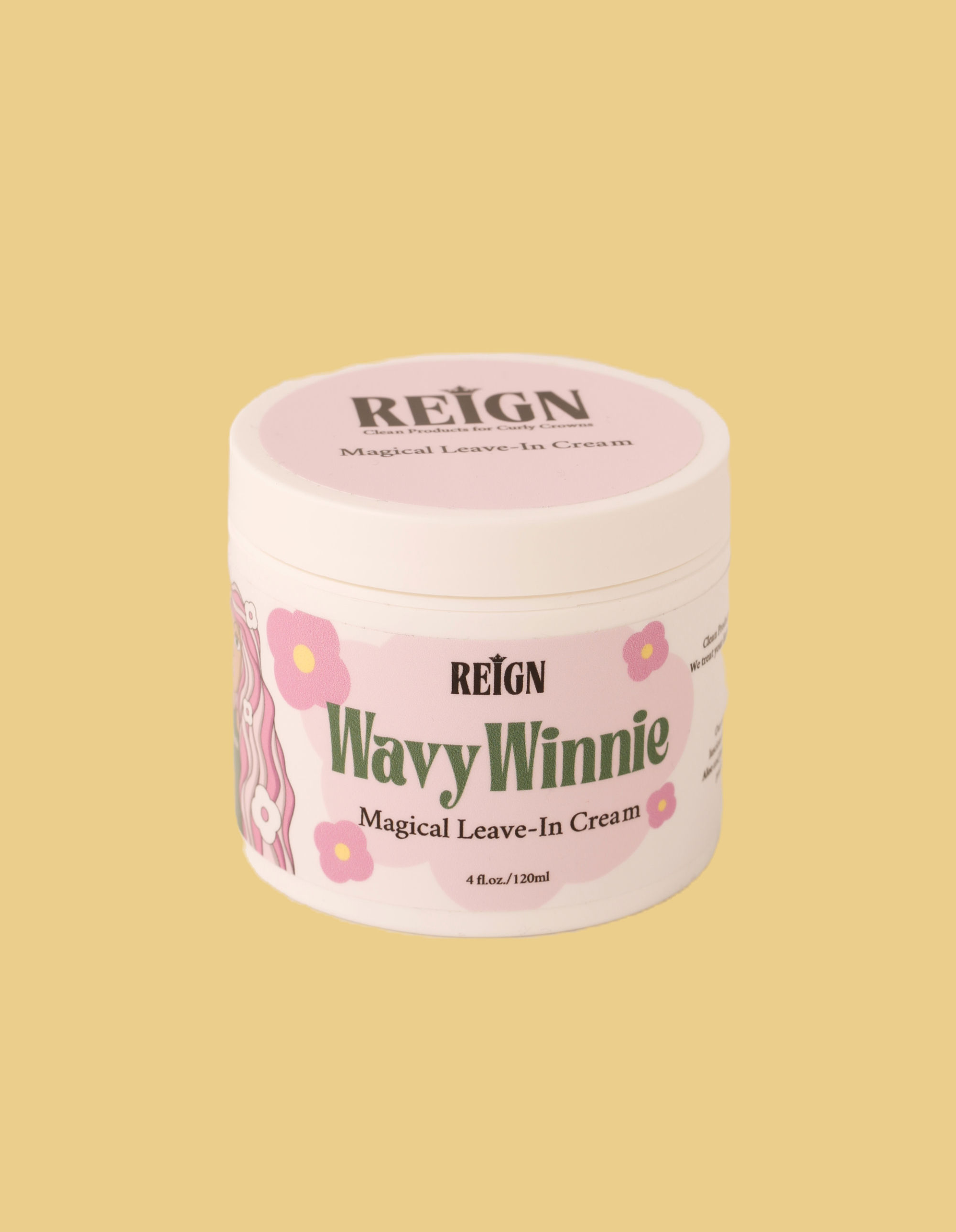 Magical Leave-In Cream