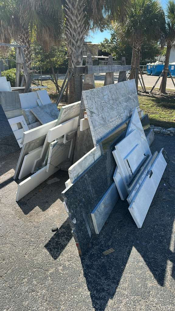 Cheap Granite Remnants Fort Myers
