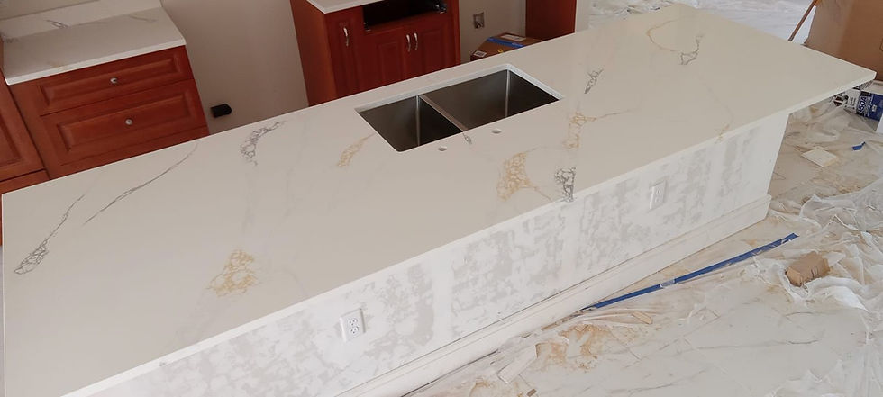 Stone Fabricators Near Me