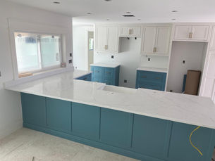 MSI Quartz Countertops Available in Naples